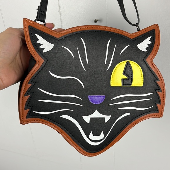 Cat purse - Picture 3 of 4